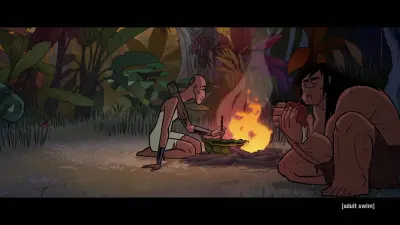 Primal-E10.Slave of the Scorpion