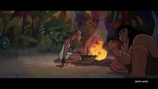 E10.Slave of the Scorpion