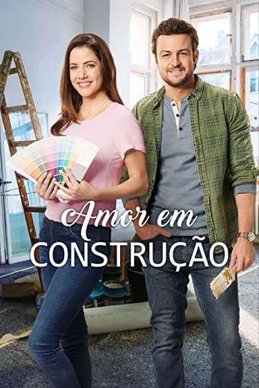 Amor Em Construção assistir online grátis