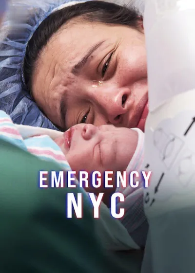 Emergência: Nova York
