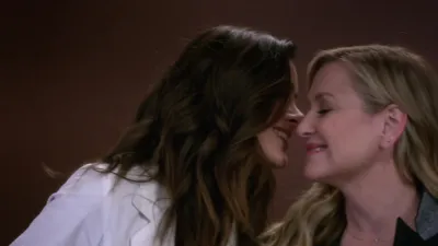 Grey's Anatomy-E21.Bad Reputation