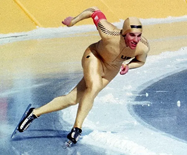 Eric Heiden