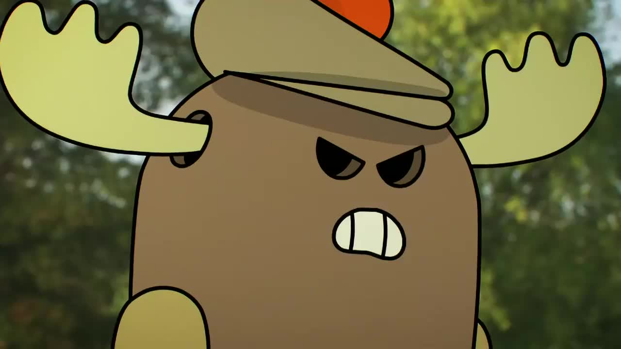 O Incrível Mundo de Gumball Episódio 16