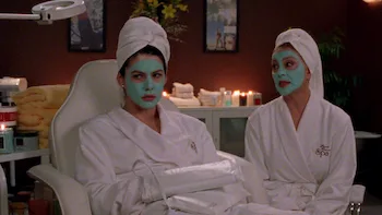 Gilmore Girls: Tal Mãe, Tal Filha Episódio 16