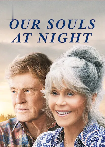 Pôster de Nossas Noites (2017)