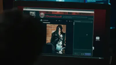 FBI: Os Mais Procurados-E10