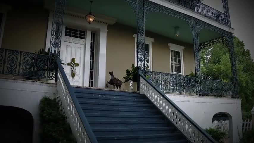 Caçadores de Fantasmas Episódio 10