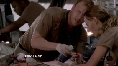 Grey's Anatomy-E18