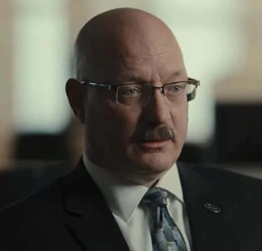 Edward Dorroh