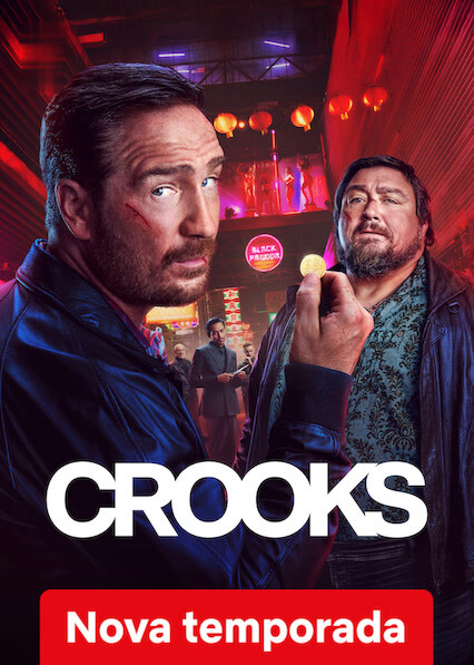 Criminosos assistir online grátis