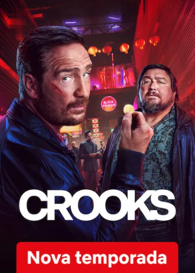 Criminosos