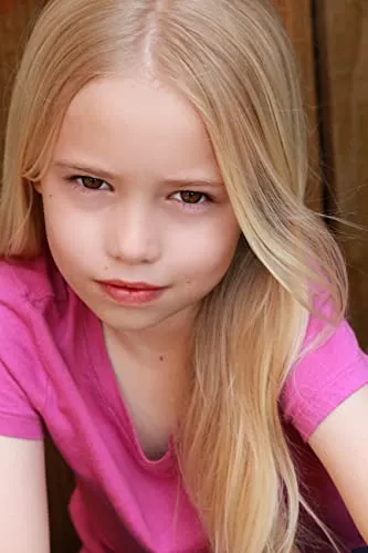 Claire Marie Burton