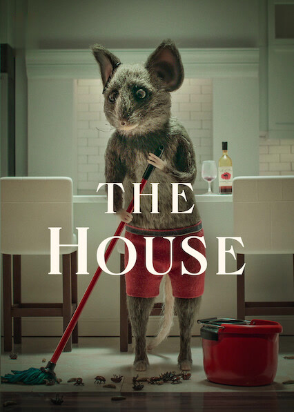 The House assistir online grátis