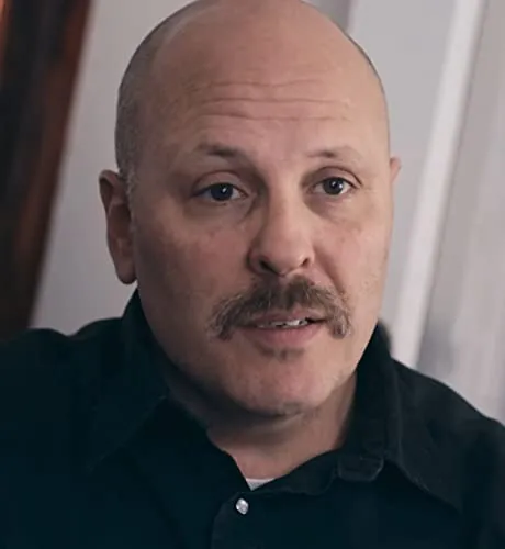 Martin Patriquin