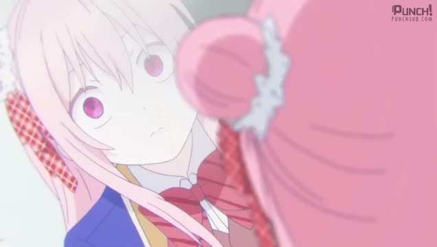 Happy Sugar Life Episódio 5