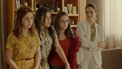 Movie Poster: Tudo por um Pop Star