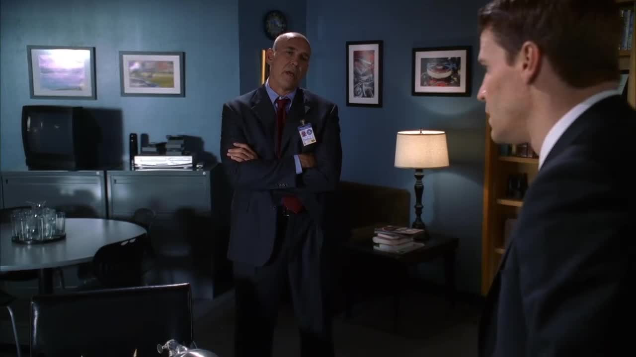 Bones Episódio 11