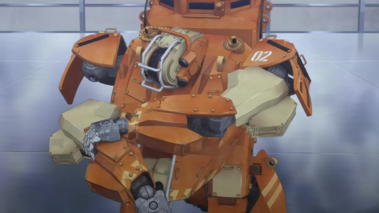 OBSOLETE Episódio 8