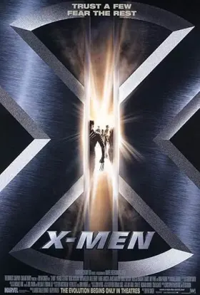 X-Men: O Filme assistir online grátis