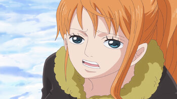 ONE PIECE Episódio 588