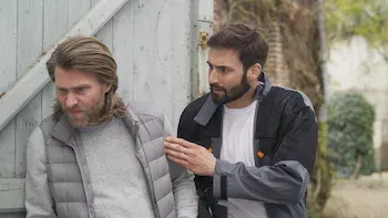 Amor Ocasional-E4.O pior plano