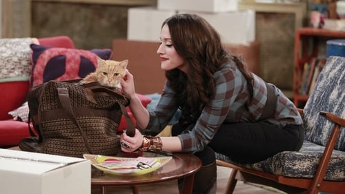 Duas Garotas em Apuros Episódio 15