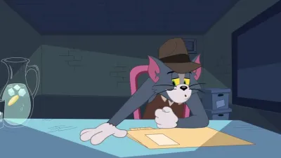 O Show de Tom e Jerry-E32