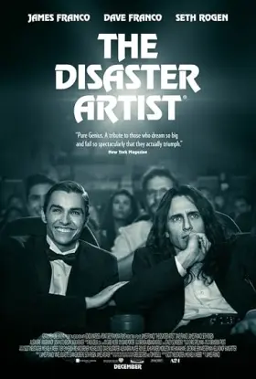 Artista do Desastre assistir online grátis