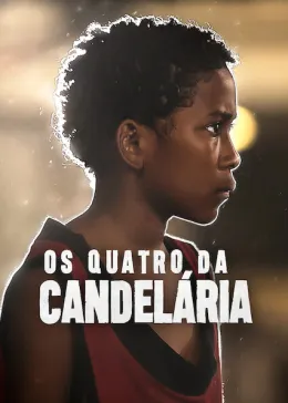 Os Quatro da Candelária