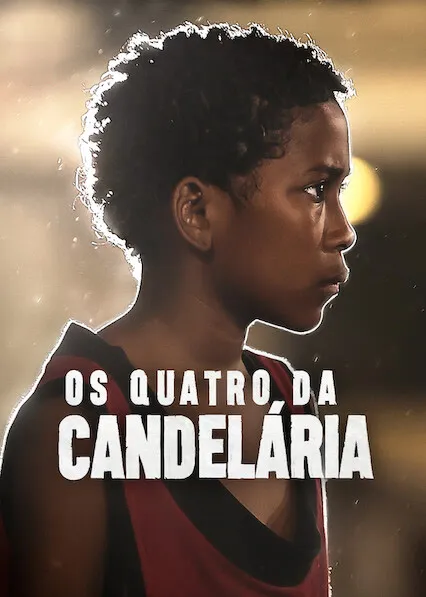 Os Quatro da Candelária