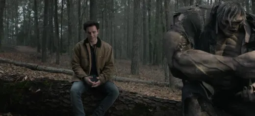 E8.Summer School: Chapter Eight