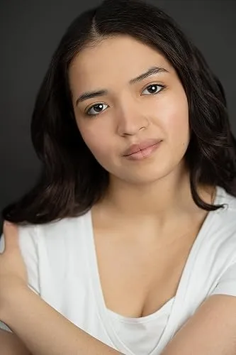 Esmeralda Camargo