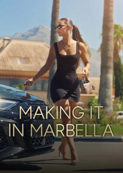 Corretores de Luxo em Marbella
