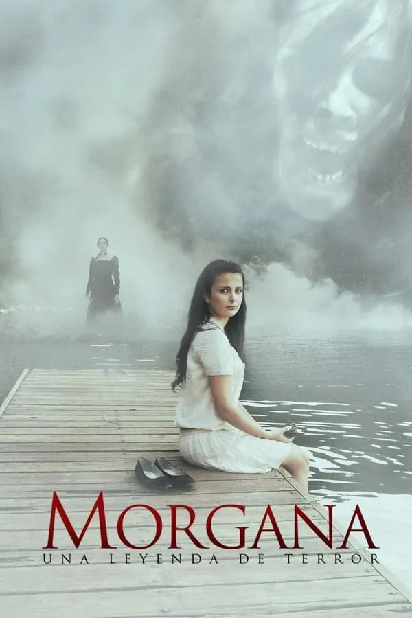 Morgana assistir online grátis