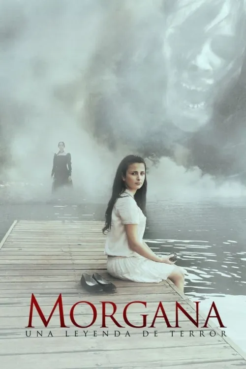 Movie Poster: Morgana