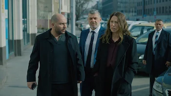 Fauda Episódio 2