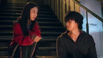 Sweet Home-E8.Episódio 8