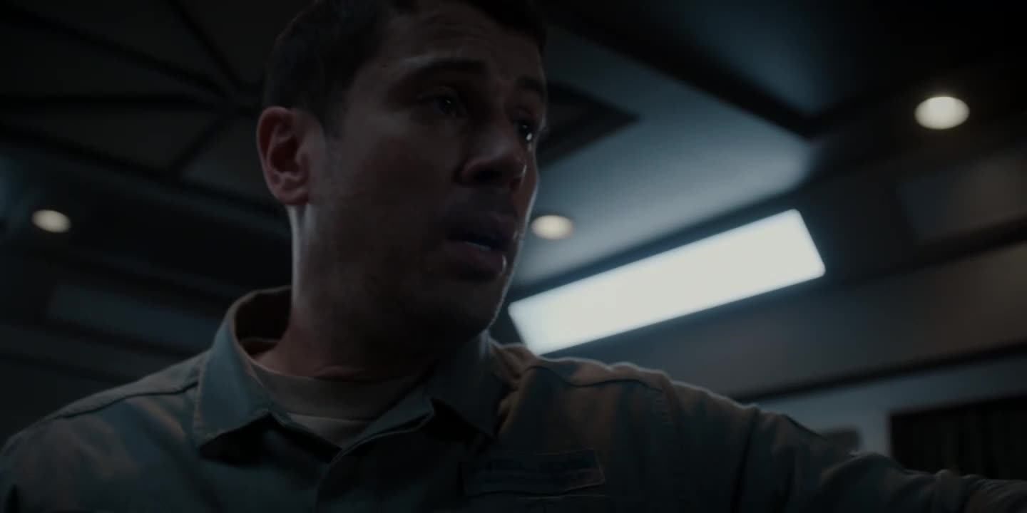 For All Mankind Episódio 2