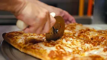 Street Food: EUA-E3.Nova York, Nova York