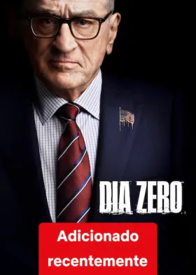 Dia Zero assistir online grátis