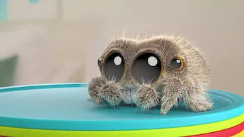 Lucas, a Aranha-Lucas e seus amigos / A coruja que perguntava "por quê?" / Feliz arrotossário