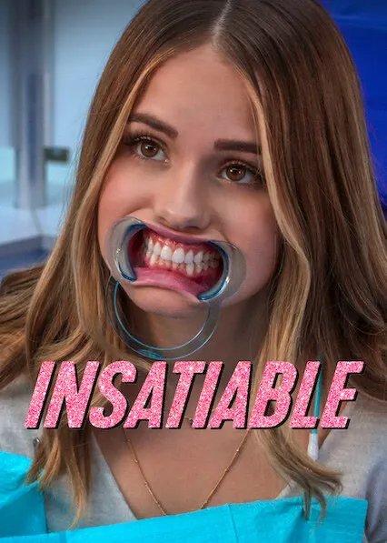 Insatiable