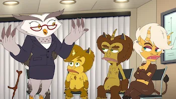Recursos Humanos Episódio 2
