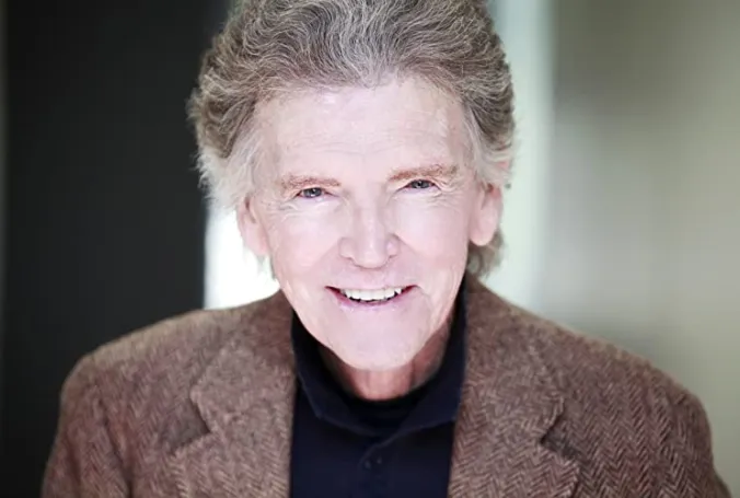 James Davidson