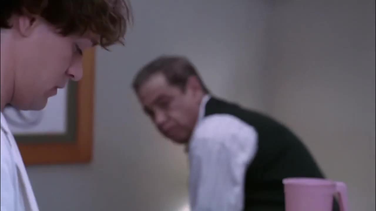 Grey's Anatomy Episódio 7