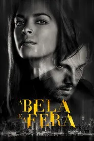 Pôster da série A Bela e a Fera (2016)