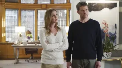 Revenge-E19