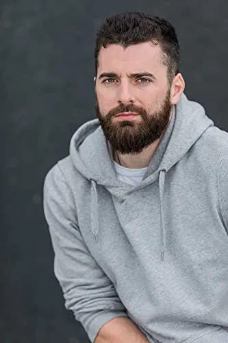 Daniel Cahill