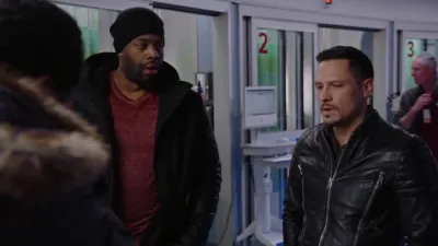 Chicago P.D.: Distrito 21-E13