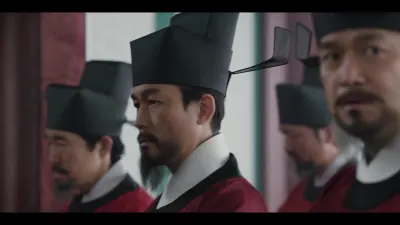Guerra Goryeo-Khitan-Guerra Goryeo-Khitan  Episódio 22